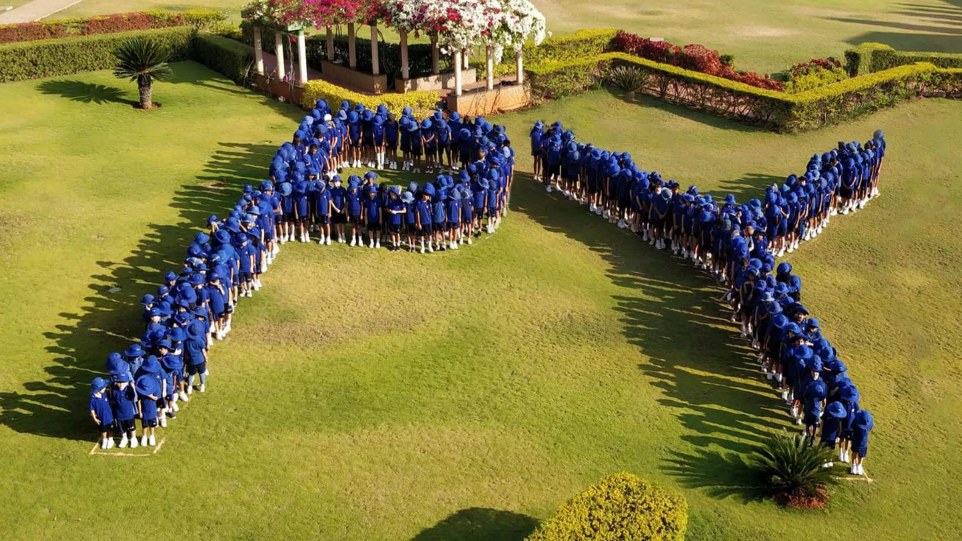 header primary years